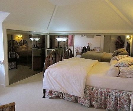 Pantiles B&B Cromer Exterior foto